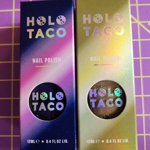 Holo Taco Cool Cat Mom Menchie bundle